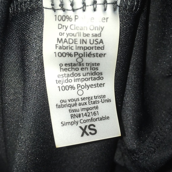 LulaRoe Lucy Skirt - Picture 3 of 5